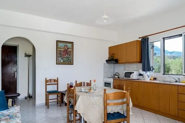 Traditional Villa
