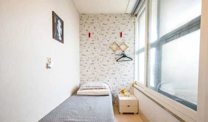Tek Kişilik Oda