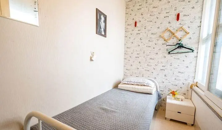 Tek Kişilik Oda