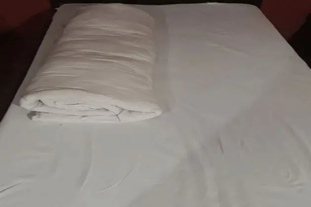 Deluxe Oda, 1 Çift Kişilik Yatak, Sigara İçilmez