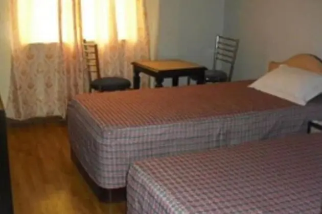 Deluxe Oda, 1 Çift Kişilik Yatak, Sigara İçilmez