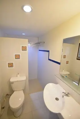 Standard İki Ayrı Yataklı Oda
