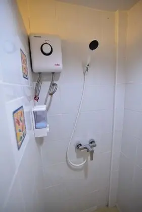 Standard İki Ayrı Yataklı Oda