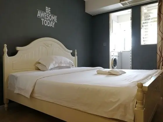 Comfort Tek Büyük Yataklı Oda, 1 Büyük (Queen) Boy Yatak, Özel Banyo, Şehir Manzaralı