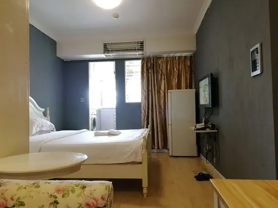 Comfort Tek Büyük Yataklı Oda, 1 Büyük (Queen) Boy Yatak, Özel Banyo, Şehir Manzaralı