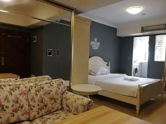 Comfort Tek Büyük Yataklı Oda, 1 Büyük (Queen) Boy Yatak, Özel Banyo, Şehir Manzaralı