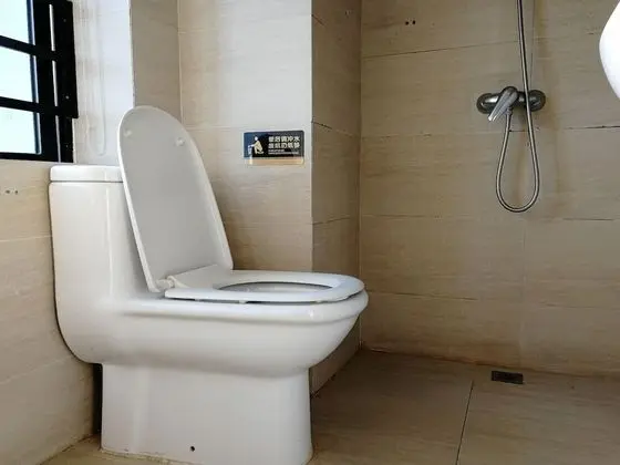 Comfort Tek Büyük Yataklı Oda, 1 Büyük (Queen) Boy Yatak, Özel Banyo, Şehir Manzaralı