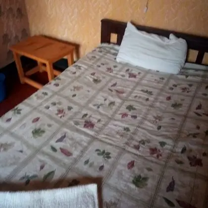 Tek Kişilik Oda