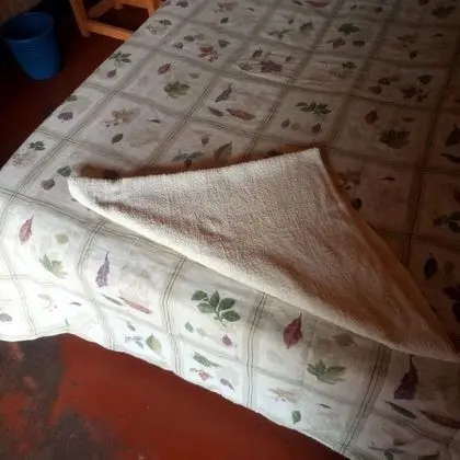 Tek Kişilik Oda