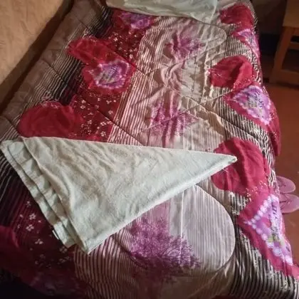 Tek Kişilik Oda