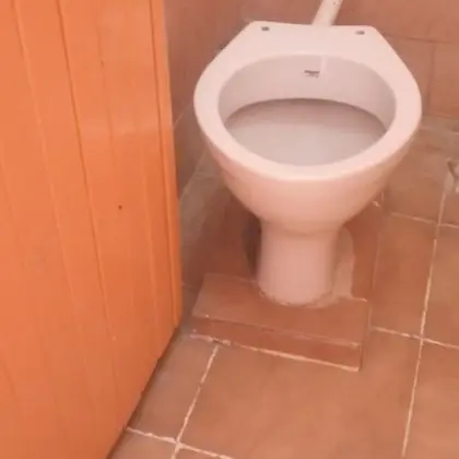 Tek Kişilik Oda