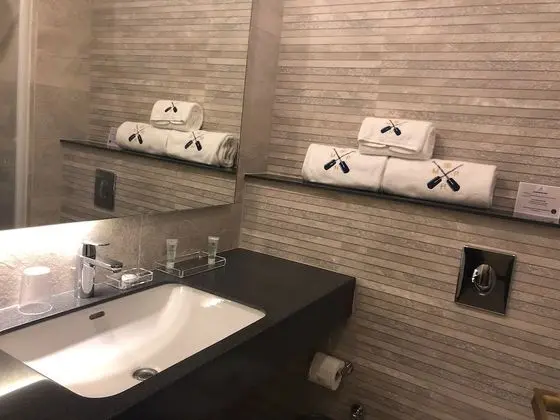 Standard Tek Kişilik Oda, 1 Tek Kişilik Yatak
