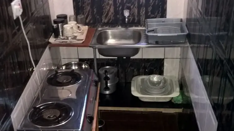 Apart Daire, 1 Yatak Odası