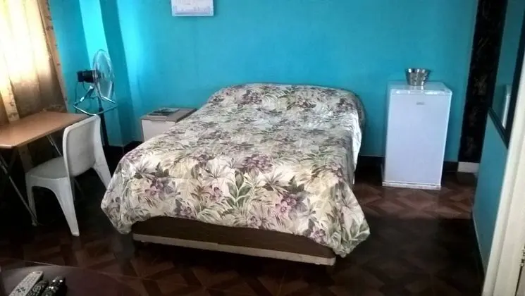 Tek Kişilik Oda