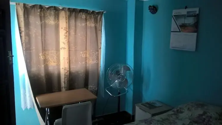 Tek Kişilik Oda