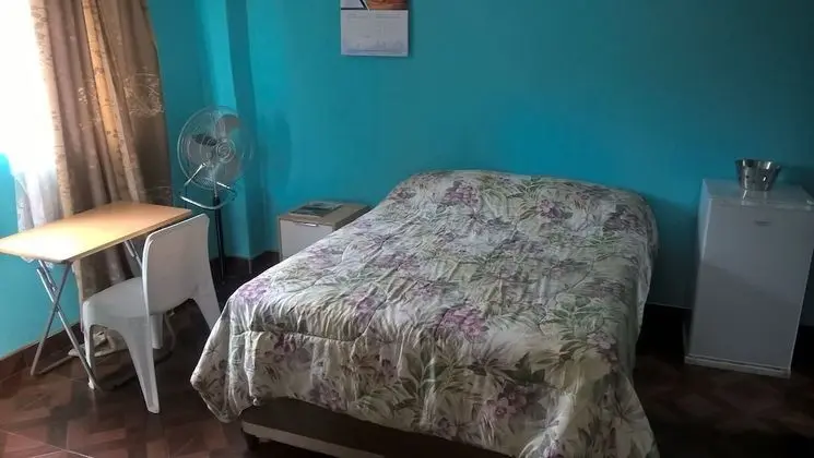 Tek Kişilik Oda