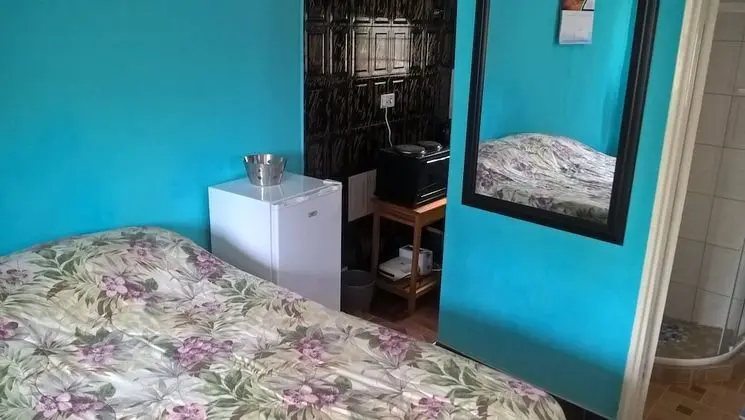 Tek Kişilik Oda