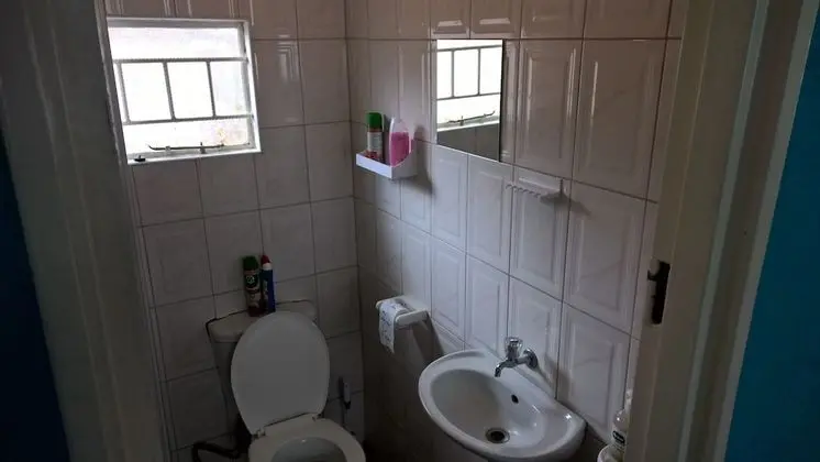 Tek Kişilik Oda