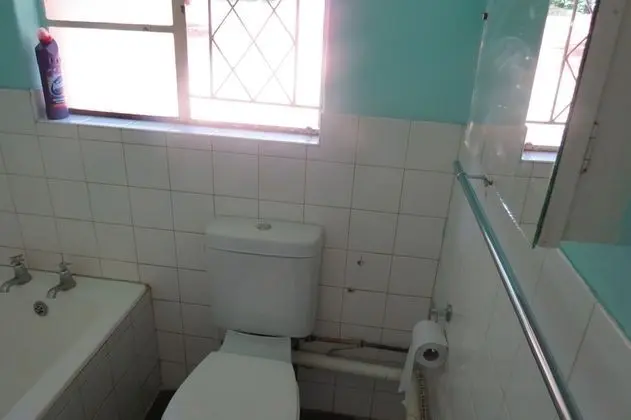 Standard İki Ayrı Yataklı Oda, 2 Tek Kişilik Yatak, Ortak Banyo