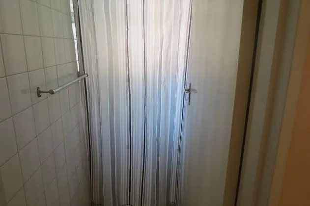 Standard İki Ayrı Yataklı Oda, 2 Tek Kişilik Yatak, Ortak Banyo