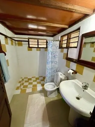 Traditional Üç Kişilik Oda