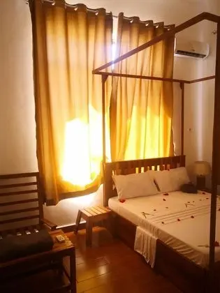 Standard Üç Kişilik Oda