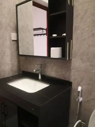 Standard Üç Kişilik Oda