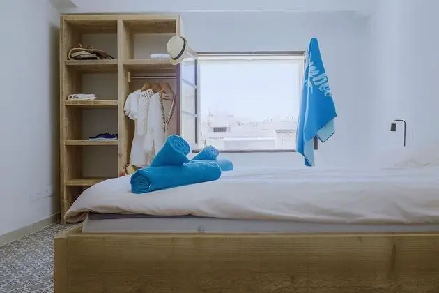 Tek Kişilik Oda