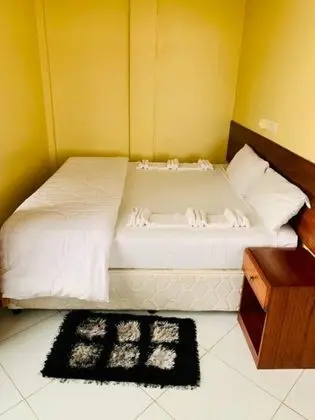 Tek Kişilik Oda