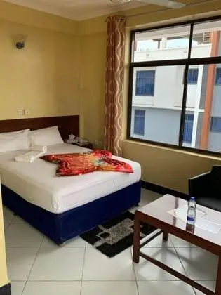 Tek Kişilik Oda