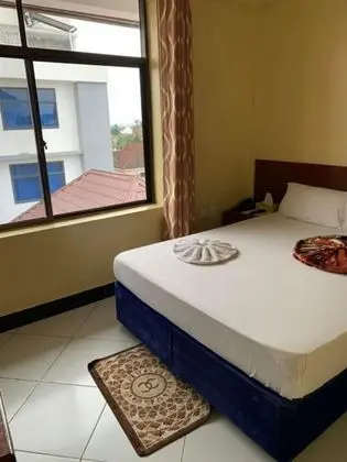Tek Kişilik Oda