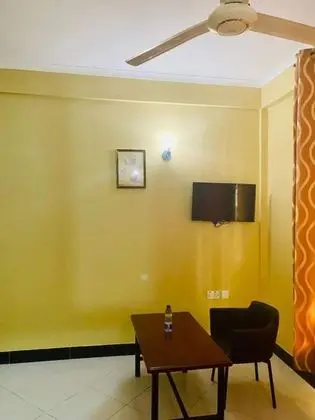 Tek Kişilik Oda
