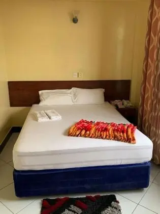Tek Kişilik Oda