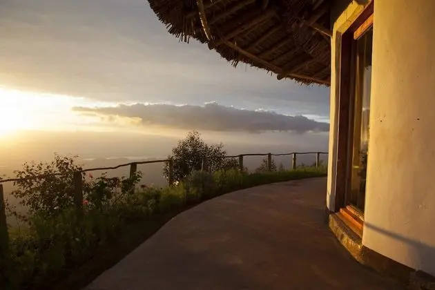 Honeymoon Stüdyo Süit