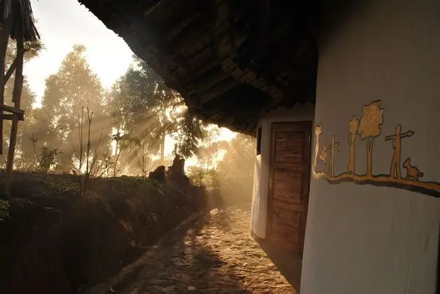 Ortak Ranzalı Oda (1bed)