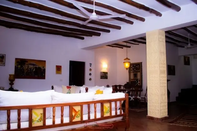 Luxury Villa