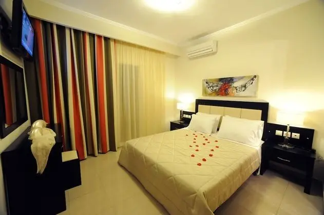 Luxury Villa, 2 Yatak Odası, Havuz Manzaralı