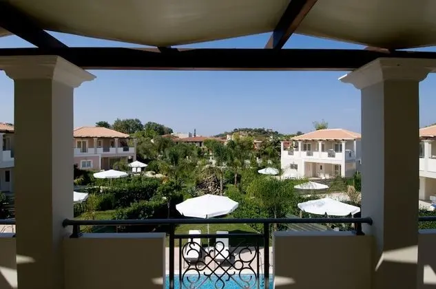 Luxury Villa, 2 Yatak Odası, Havuz Manzaralı