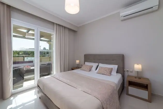 Luxury Villa, 3 Yatak Odası, Havuz Manzaralı