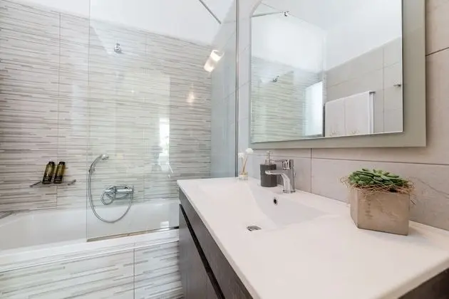 Luxury Villa, 3 Yatak Odası, Havuz Manzaralı