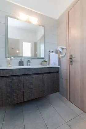 Luxury Villa, 3 Yatak Odası, Havuz Manzaralı