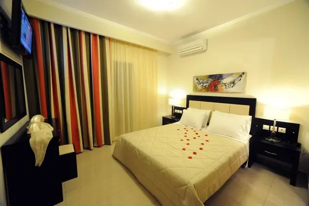 Villa Two Bedrooms