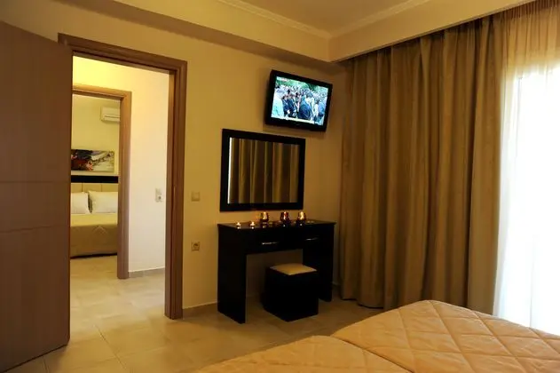 Villa Two Bedrooms