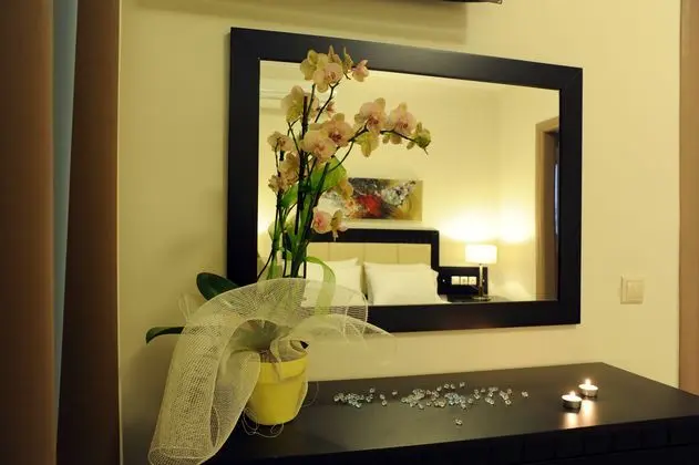 Villa Two Bedrooms
