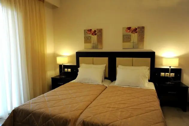 Villa Two Bedrooms