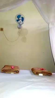 Standard Tek Büyük Yataklı Oda, 1 Çift Kişilik Yatak