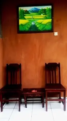 Standard Tek Büyük Yataklı Oda, 1 Çift Kişilik Yatak