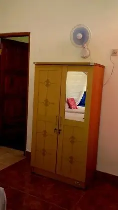 Standard Tek Büyük Yataklı Oda, 1 Çift Kişilik Yatak