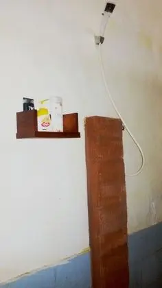 Standard Tek Büyük Yataklı Oda, 1 Çift Kişilik Yatak