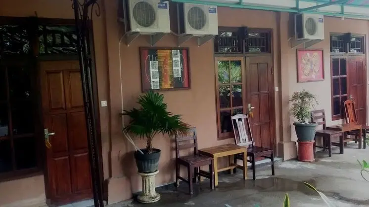 Superior Oda, 1 Çift Kişilik Yatak